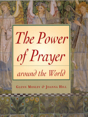 cover image of Power of Prayer Around the World